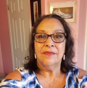 Meet your Posher, Blanca